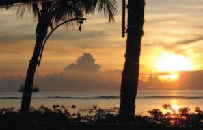Grüße aus der Ferne MAURITIUS Perle im Indischen Ozean Impressionen aus dem Paradies Einer der vielen traumhaften Sonnenuntergänge Von einem ausgedehnten Traumurlaub auf der Insel Mauritius erhielten