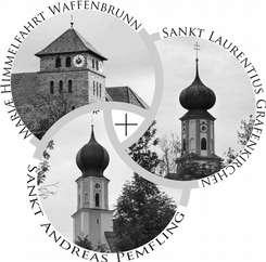 Pfarrbrief der Pfarreiengemeinschaft St. Laurentius, Grafenkirchen St.