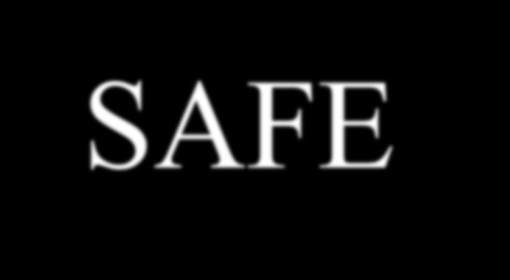 SAFE - Mentor - Multiplikatoren Weiterbildung in SAFE für Hebammen Schwangerschaftsberaterinnen