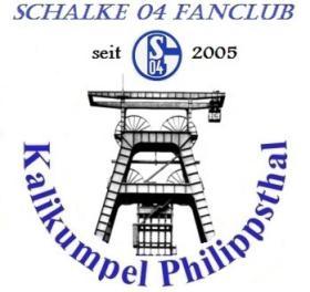 Satzung 1: Name und Sitz des Fanclubs 1. Der Fanclub trägt den Namen S04 Kalikumpel Philippsthal und wird als nicht eingetragener Club geführt. 2. Der Club hat seinen Sitz in 36269 Philippsthal.