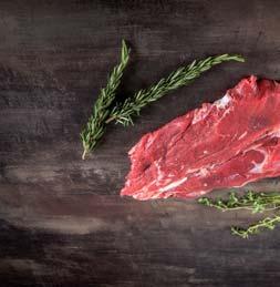 Denver Cut Zartes, marmoriertes Fleisch aus dem Rindernacken. Eignet sich hervorragend zum Grillen. Nur auf Vorbestellung.