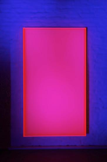 Acrylglas, fluoreszierend, 190