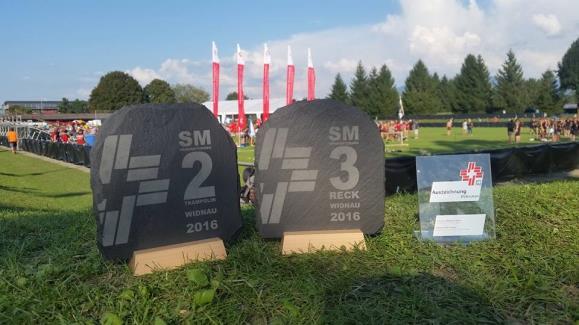 SMV 2016 in Widnau Insgesamt 11 ZTV-Getu-Vereine mit 19 Gerätevorführungen (mit Gym: 19/32) Kein Getu-Gold, «nur» 1 Schweizer Meister mit Gym