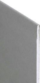 Gipskartonplatten Dicke Länge / Breite Stk / Pal Preis per m2 6.5 mm 250 / 90.0 cm 66 11,40 9.5 mm 200 / 125.0 cm 60 4,40 250 / 125.0 cm 60 4,40 12.5 mm 200 / 125.0 cm 50 4,50 250 / 125.