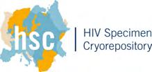 AUSGEWÄHLTE FORSCHUNGS ERGEBNISSE UND ANWENDUNGEN KOMPETENZZENTREN BIOMEDIZINTECHNIK AUSGEWÄHLTE PROJEKTBEISPIELE HIV Specimen Cryorepository Cluster»healthcare.
