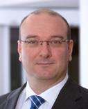 Gregor Böhme verantwortet seit 2013 das Geschäftsfeld Contracting bei der Energie und Wasser Potsdam GmbH.