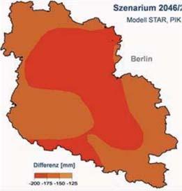 Klimastimulus: wirkungsrelevante Änderung der Klimaparameter gegenüber dem Referenzklima (Klimaszenarium) Klimawirkung: primäre Zustandsänderung (z.b. Trockenheit, Hochwasser) 2.