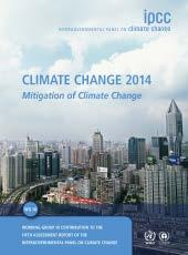 Kosten der Vermeidung Es kostet nicht die Welt, den Planeten zu retten Professor Ottmar Edenhofer, Leiter des Intergovernmental Panel on Climate Change (IPCC)