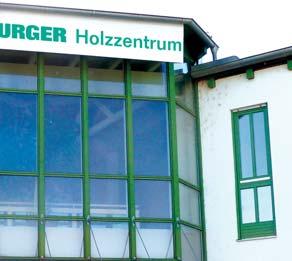 KG und deren Tochter HoPla GmbH in Niederfüllbach als 12. Standort der Thalhofer-Gruppe.