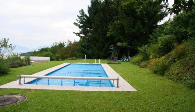Bilder Swimming Pool Swimming Pool mit Aussicht