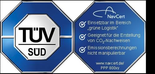 Status 3: Standards Teil C Spezifische Standards Klimaneutralität Zertifizierung der Kompensation von Emissionen eines Unternehmens oder eines Produktes/Services mittels Emissionsminderungsprojekte.