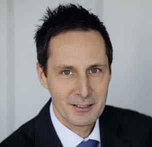 Michael Gnieser Dr. Claus Rainer Wagenknecht Mitglied des Vorstands Generalbevollmächtigter Fon +49 (0)201.