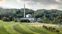 Energie: Kernkraftwerk Mühleberg (KKM) SWISS BOND CONGRESS 21 Stilllegungsgesuch eingereicht Ausserbetriebnahme festgelegt: 20.