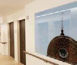 Insektenschutzsysteme für Fenster und Türen gibt es in vielen verschiedenen Formen und Preisklassen.