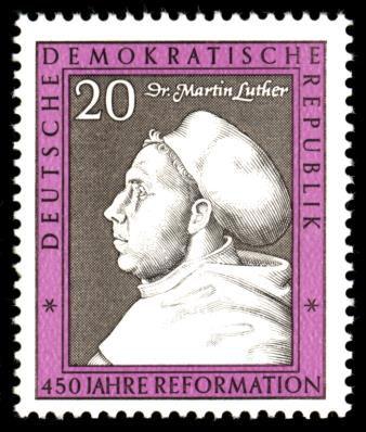 Er trat als Mönch in den Augustinerorden in Erfurt ein. Schon zwei Jahre später, im Jahr 1507, wurde Luther Priester.
