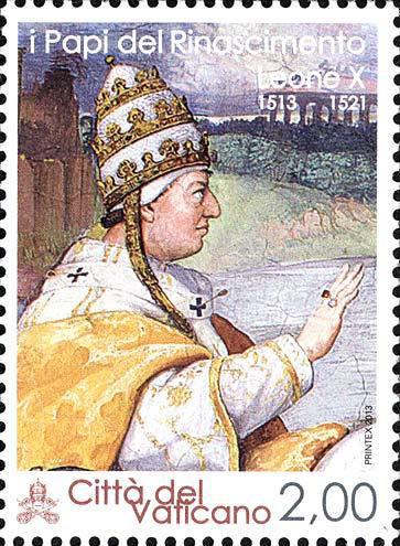 Luther verpflichtete sich im Gegenzug zum Schweigen. Karl wurde schließlich doch zum Kaiser gewählt und in Rom nahm man Luthers Prozess wieder auf. Am 15. Juni 1520 wurde Luther von Papst Leo dem X.