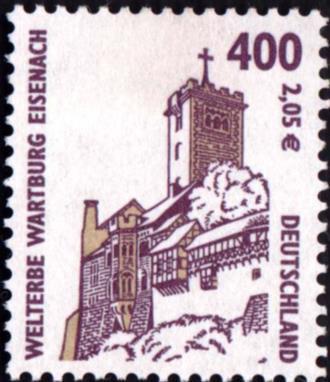 Luther war am 4. Mai 1521 auf dem Heimweg, als ihn Soldaten von Friedrich dem Weisen entführten, um ihn so zu schützen. Er wurde auf die Wartburg bei Eisenach gebracht.