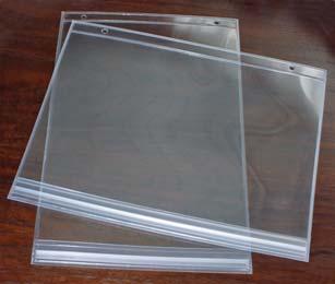 /Format Format 879-06 DIN A6 Folientasche als Schutz für transparent 0,75 0,70 0,65 879-05 DIN A5 Plakate, entspiegeltes PVC 0,90 0,85 0,80 879-04 DIN A4 Hochformat 1,20 1,10 1,05