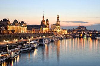 Verbringen Sie 5 wunderschöne Tage in Dresden & Umgebung. Auf den nachfolgenden Seiten ist die Sonderreise 2013 mit allen möglichen Ausflügen detailliert beschrieben Reisetermin: 21.07.
