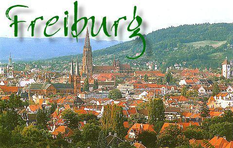 Verbringen Sie 5 wunderschöne Tage im Schwarzwald, im Breisgau und in Elsass- Lothringen.