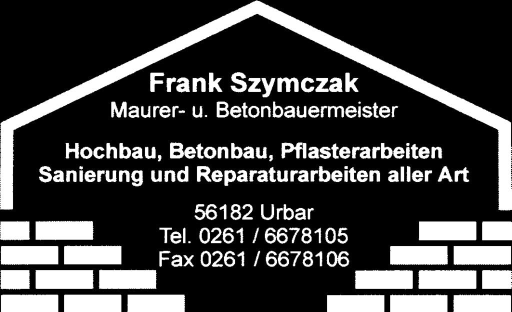 13 Telefon 02621 / 960113 Weitere Angebote unter: www.baugenossenschaft-lahnstein.
