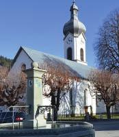 Pfarreiblatt Graubünden Ilanz-Sagogn-Schluein Ilanz/Glion Agenda im Dezember 2016 Donnerstag, 15. Dezember 06.