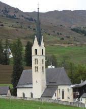 Pfarreiblatt Graubünden Lumnezia miez Degen-VellaVignogn Agenda im Dezember 2016 Dumengia, ils 11 da december 09.15 Vella/Pleif: Mfp Mariuschla Solèr 10.