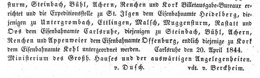 Als Posthalter sind namentlich genannt: Johannes Lichtenau(er) von 1704-1743, danach sein Sohn Franz Joseph Lichtenau(er) von 1743-1766, danach dessen Sohn Emanuel Lichtenau(er) von 1766 an; 1793 ist
