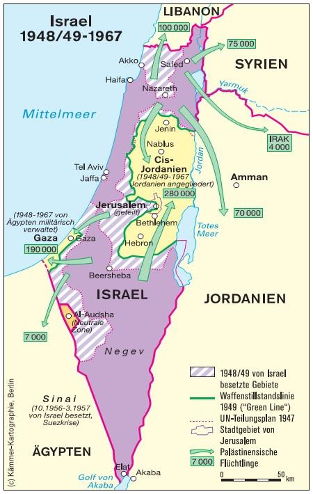 Befreiungsorganisation (PLO) und Israel jedoch stark asymmetrisch waren.