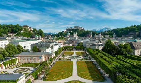 Nr. 40 6. 10. 2017 5 bezieht Selbstständige und unselbstständige Beschäftigte (15- bis 64-Jährige) ein. Salzburg schafft hier mit einer Quote von 74,3% den 16. Platz.