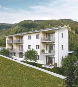 Deshalb will man Fachkräfte unter anderem mit Zuschüssen zu Wohnungen locken. Zur Lösung dieses Problems will auch die Salzburg Wohnbau beitragen.