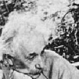 Bose-Einstein