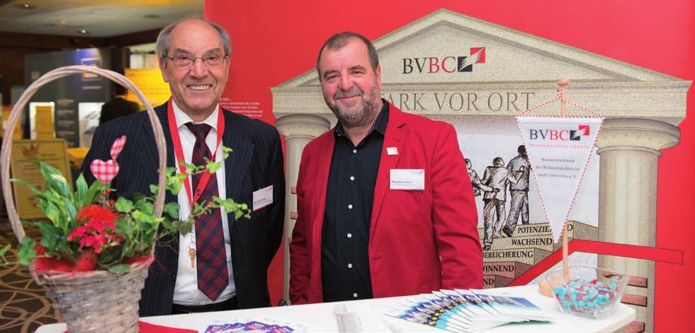 Im Jahr 2015 feierte der Landesverband sein 20-jähriges Jubiläum als rechtlich selbständiger Verein in Freiburg.