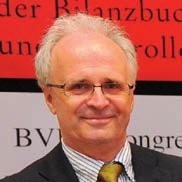 DANKEN UND WÜNSCHEN EIN KLEINER ZWISCHENRUF Rechtsanwalt Dr. K. Jan Schiffer engagiert sich seit 1997 als Beiratsmitglied für den BVBC.