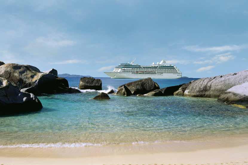 Das Angebot im Überblick Quelle: Oceania Cruises, Inc. Der Fonds auf einen Blick Die Eckdaten Mindestbeteiligung: 15.000, Höchstbeteiligung: 400.