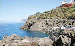 Klassische Wanderreise Cinque Terre & Golf der Dichter Ostern bzw.