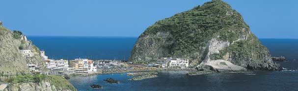 Bus und Flug Golf von Neapel Von Pompeji-Vesuv-Amalfi-Sorrent-Capri nach Ischia Verlängern Sie den Sommer mit Wandern, Erholen, Entspannen und Thermalbaden!