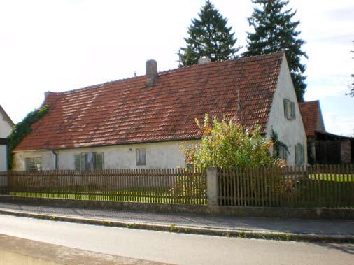 Karlskron/Brautlach Aretinstraße 13