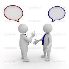 Gesprächsmitte Sie dient dem eigentlichen Thema Sie ist thematisch orientiert und ist abhängig von der Art des Gespräches und
