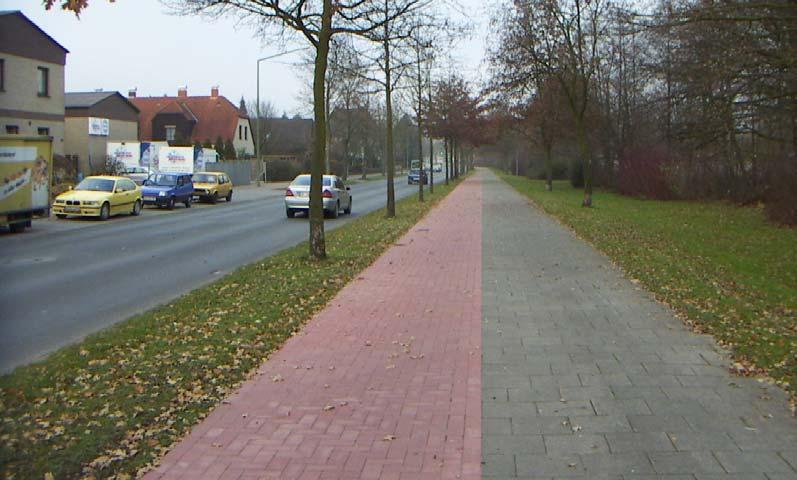 Strukturelle Voraussetzungen Die Stadtstruktur Osnabrücks bietet mit ihrer räumlich-funktionalen Aufteilung gute räumliche Voraussetzungen für den Radverkehr.