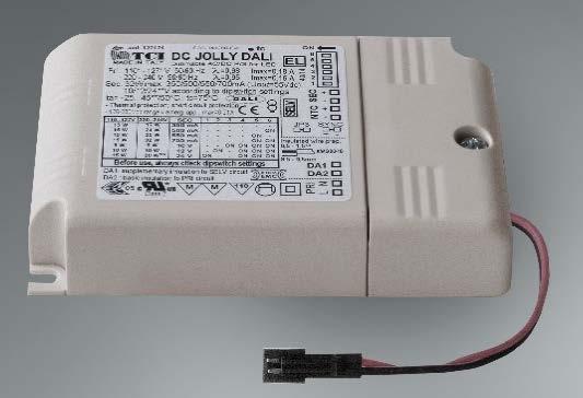 MGL0036 Netzgerät DALI DIM für 1 Stück LED-Lichtkopf DLFA300 Art.-Nr.