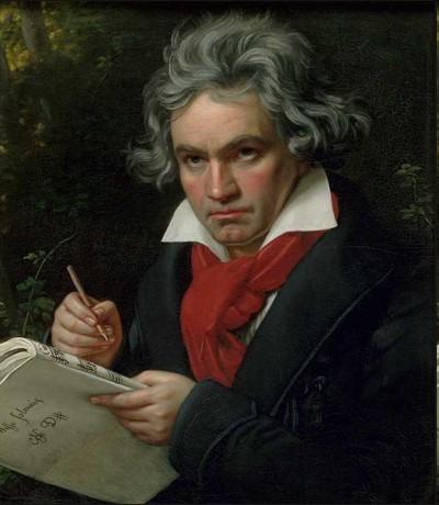 Ludwig van Beethoven (1770 1827)