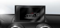 MP3-Playern) Audi smartphone interface (bringt Ihre Smartphone-Inhalte nahtlos über USB direkt ins MMI-Display.