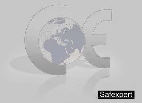Safexpert 8.1 Produktinformation Ausgabestand: 1.2.2012 Sehr geehrte Safexpert Anwender! Seit dem 1. Februar 2012 steht Safexpert 8.1 zur Verfügung.