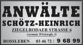 Amtsblatt 23 Ötzi ist da! OT Kleinwangen Anlieferung der Rekonstruktion in der Arche Nebra Ötzi in der Transportkiste Am Mittwoch, dem 16.