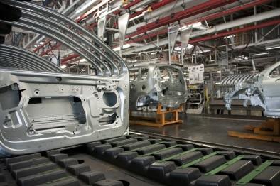 Fahrzeugbau Die Region Köln hat sich zu einem wichtigen Standort des Fahrzeugbaus in Deutschland entwickelt.