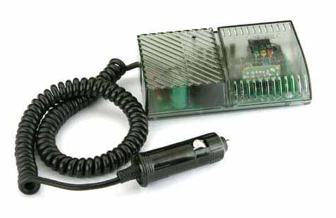 Equipé de marqueur acoustique en cas d alarme, un lock-out électrovalve et un indicateur d état LED. Conforme législation 89/336/CEE - 93/68/ CEE.