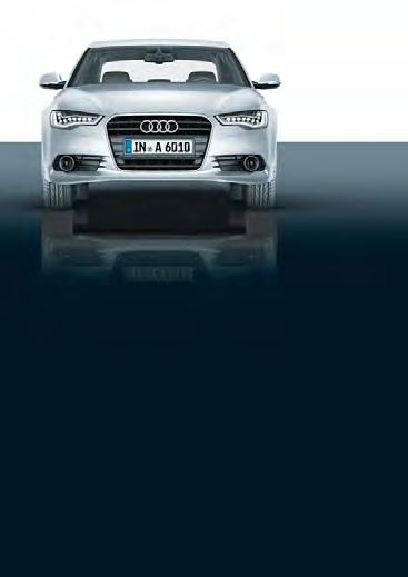 Weiter voraus ist der neue Audi A3 auch mit seinen Ausstattungen auf Oberklasse-Niveau, wie z.b. die optionale MMI Navigation plus mit MMI touch, die intuitive Bedienung und Navigationsfunktionen kombiniert.