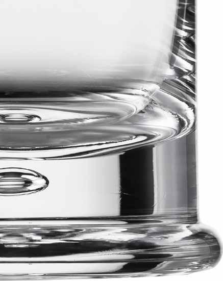LEAD-FREE CRYSTAL GLASS HANDMADE DISHWASHER