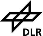 DLR.de Folie 13 Urbane Straßennetze in der Fahrsimulation Ziel Kombination aus Variante 1 + 2: hochgenaue, großräumige Daten, die automatisierte Prozessierung ermöglichen (für reduzierten